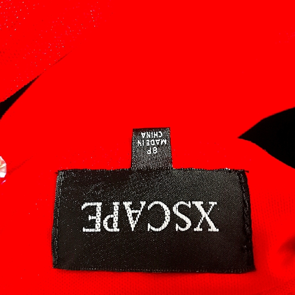 XSCAPE FORMAL DRESS - Picture 10 of 17